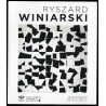 Ryszard Winiarski. 13.03-29.04.2017, Galeria Opera