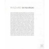 Ryszard Winiarski. 13.03-29.04.2017, Galeria Opera