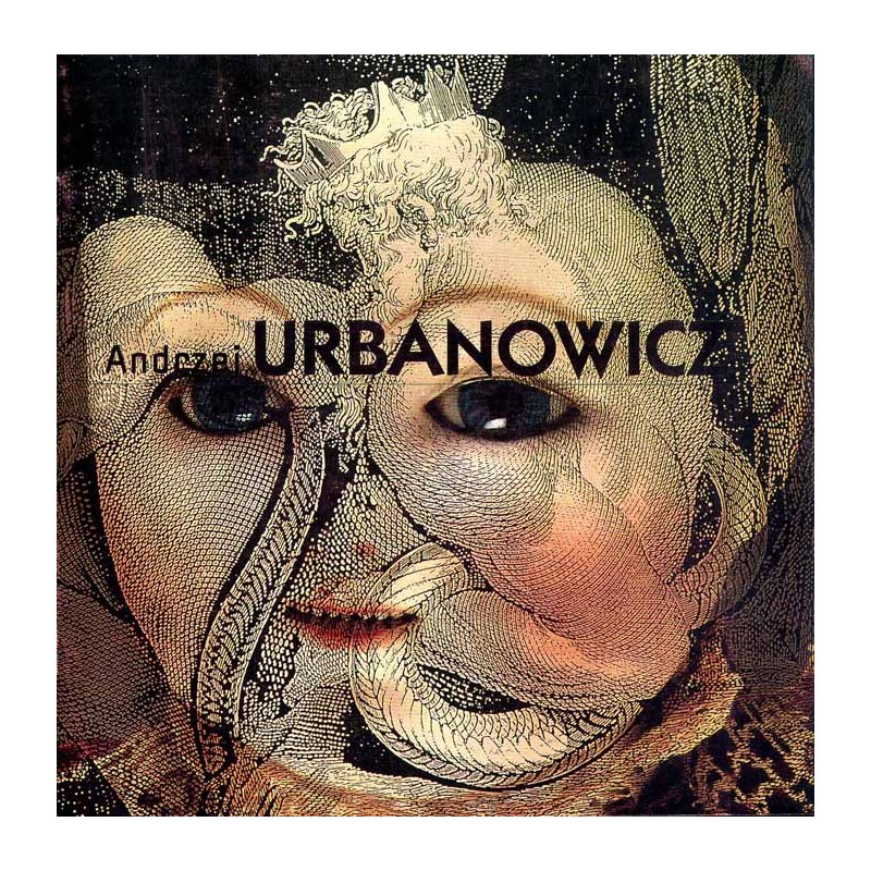Andrzej Urbanowicz