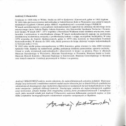 Andrzej Urbanowicz