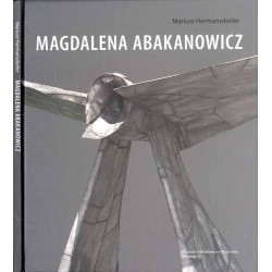 Magdalena Abakanowicz