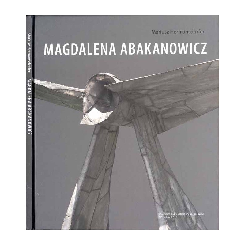 Magdalena Abakanowicz