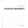 Magdalena Abakanowicz