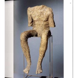 Magdalena Abakanowicz