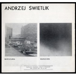 Jaszczurowa Galeria Fotografii proponuje: Łódź Kaliska g. t. / Jerzy Koba, Adam Rzepecki, Andrzej Kwietniewski, Marek Janiak, An