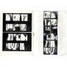 Andrzej Różycki. Galeria LDK Labirynt, Lublin, Pstrowskiego 12, Czerwiec - 1978