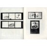 Andrzej Różycki. Galeria LDK Labirynt, Lublin, Pstrowskiego 12, Czerwiec - 1978