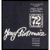 Jerzy Piotrowicz. Grafika, wystawa, sprzedaż VI-VII 1981. Zakłady Artystyczne "art" Poznań Galeria. Grafika-Rysunek, Ex libris-T