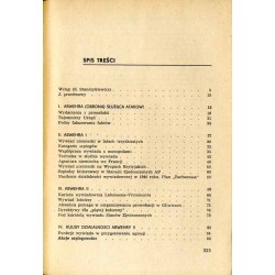 Generałowie Abwehry zeznają
