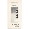 Janiak. Łódź Kaliska g.t. Gra Play 24.03.79 -27.09.80. Jaszczurowa Galeria Fotografii