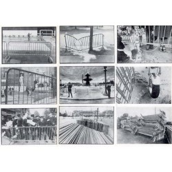 Krzysztof T. Pruszkowski. Jaszczurowa Galeria Fotografii / Grudzień 1980