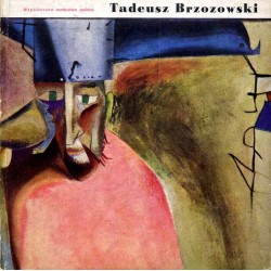 Tadeusz Brzozowski