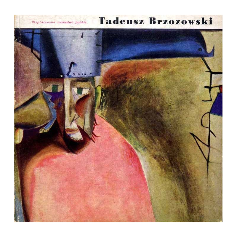 Tadeusz Brzozowski