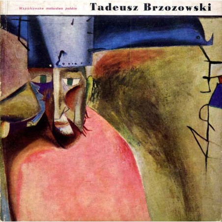 Tadeusz Brzozowski