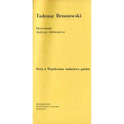 Tadeusz Brzozowski