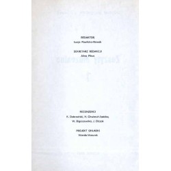 Zeszyty Muzealne 1 (1989) / biżuteria patriotyczna / fajans Koło