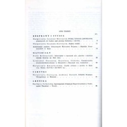 Zeszyty Muzealne 1 (1989) / biżuteria patriotyczna / fajans Koło