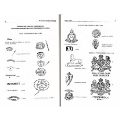 Zeszyty Muzealne 1 (1989) / biżuteria patriotyczna / fajans Koło