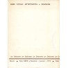 Jan Dobkowski. Rysunki. Salon KMPiK w Koszalinie - kwiecień - 1974. Salon KMPiK w Słupsku - maj - 1974. Biuro Wystaw Artystyczny