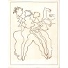Jan Dobkowski. Rysunki. Salon KMPiK w Koszalinie - kwiecień - 1974. Salon KMPiK w Słupsku - maj - 1974. Biuro Wystaw Artystyczny