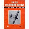 Polish Engineering Review  Technik Polski. Official organ of the Association of Polish Engineers in Canada. Vol. 2 (1945). Nr 1