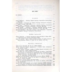 Zapiski Historyczne. Poświęcone historii Pomorza i krajów bałtyckich. T. 51 (1986). Z. 4 Polskiemu Towarzystwu Historycznemu w s