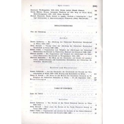 Zapiski Historyczne. Poświęcone historii Pomorza i krajów bałtyckich. T. 51 (1986). Z. 4 Polskiemu Towarzystwu Historycznemu w s
