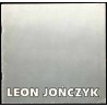 Leon Jończyk (Monachium). Rysunek, grafika, malarstwo. Listopad 1985, Warszawa "Zachęta" Plac Małachowskiego 3