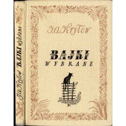 Bajki wybrane