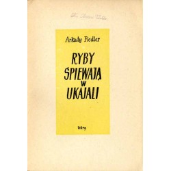 Ryby śpiewają w Ukajali