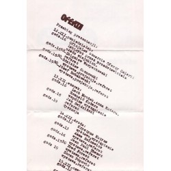 Oferta Galerii Labirynt. Lubelski Dom Kultury organizuje w dniach od 12 do 17 grudnia 1977 r. II Międzynarodową Prezentację Sztu