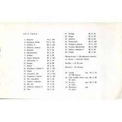Jerzy Piotrowicz. Malarstwo, grafika, rysunek. Grudzień 81. Poznań, Stary Rynek Arsenał