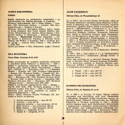 5 Wystawa Malarstwa i Grafiki Grupy "Krąg". Wrocław Salon BWA luty-marzec 1966. Związek Polskich Artystów Plastyków Biuro Wystaw
