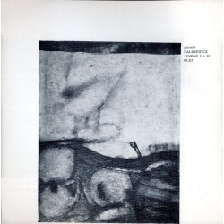 5 Wystawa Malarstwa i Grafiki Grupy "Krąg". Wrocław Salon BWA luty-marzec 1966. Związek Polskich Artystów Plastyków Biuro Wystaw