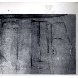 Malarstwo Konrada Jarodzkiego. Klub Dziennikarzy kwiecień 1964 Związek Polskich Artystów Plastyków, Biuro Wystaw Artystycznych W