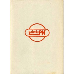 Jan Dobkowski. Malarstwo i rysunek  Paintings and Drawings. Erotikon. Czerwiec 1980