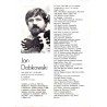 Jan Dobkowski. Malarstwo i rysunek  Paintings and Drawings. Erotikon. Czerwiec 1980