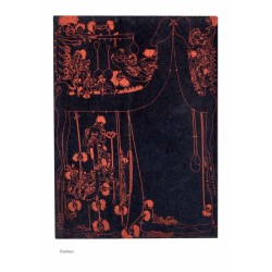 Jan Dobkowski. Malarstwo i rysunek  Paintings and Drawings. Erotikon. Czerwiec 1980