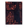 Jan Dobkowski. Malarstwo i rysunek  Paintings and Drawings. Erotikon. Czerwiec 1980