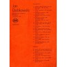 Jan Dobkowski. Malarstwo i rysunek  Paintings and Drawings. Erotikon. Czerwiec 1980