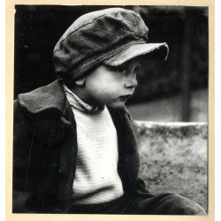 Tadeusz Kowalski "Twarze". Mała Galeria Fotografiki. Toruń 1986