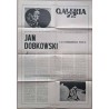 Jan Dobkowski 1-31 października 1972 r. Galeria 72 [...] Chełm