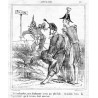 "-Tu t'embourbes, mon bonhomme ne vas pas plus loin, ... tu aurais bien du t'apercevoir que le terrain était mauvais." / Grzęźni