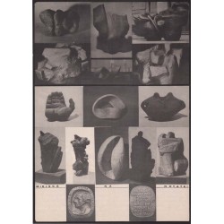 Marek Sobociński "Magazyn" / "•MAREK SOBOCIŃSKI• "MAGAZYN""