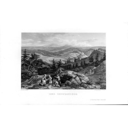 Der Zobtenberg / "DER ZOBTENBERG"