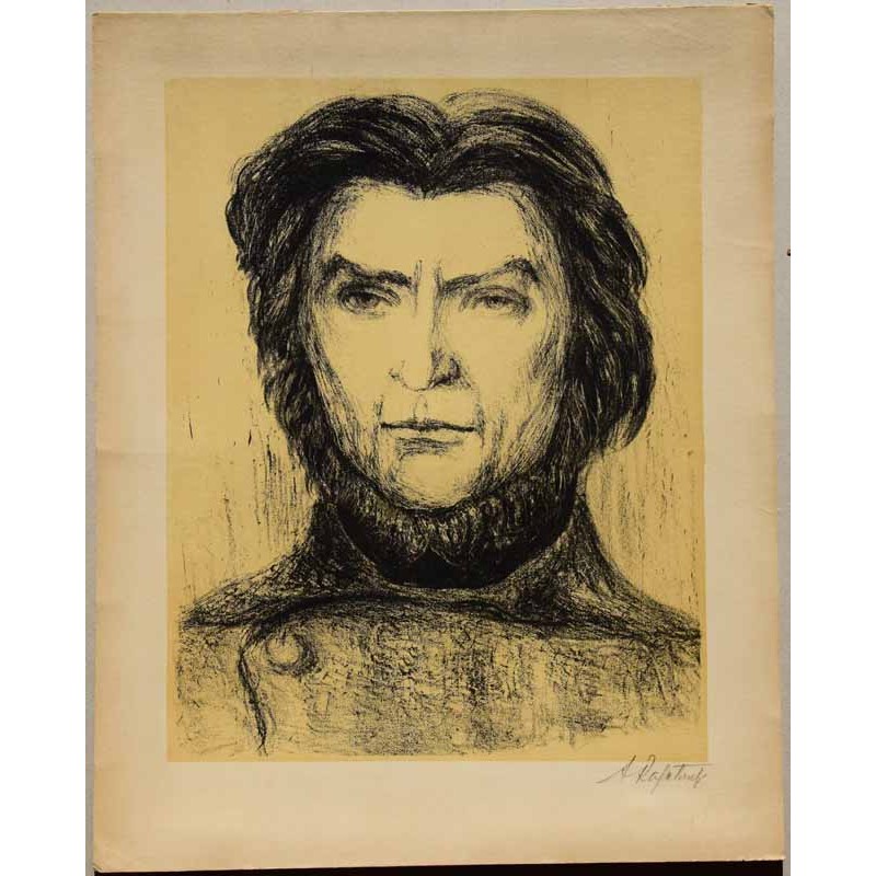 Adam Mickiewicz (?)