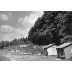 "Poznańskie - Lubasz. Ośrodek wypoczynkowy 31-2426"