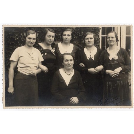 "Orłowa, w czerwcu 1934 [...]"