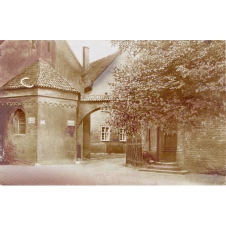 "Breslau. Klösseltor [...] 2.10.28."