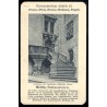 "Görlitz (Rathaustreppe), [...]" / karta reklamowa firmy JSM